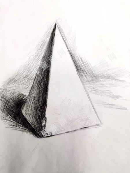 几何石膏体