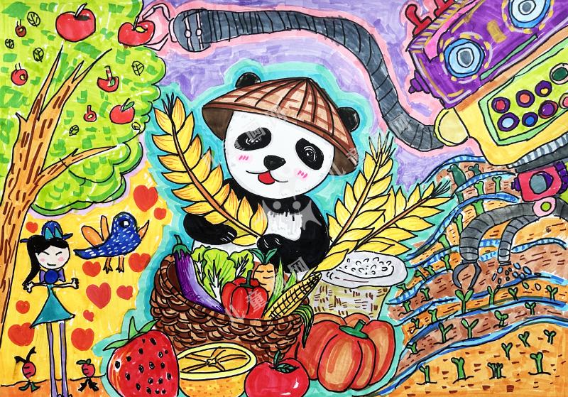 天府话丰年