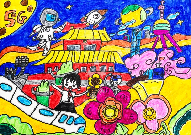 搬去另一个美丽的地球