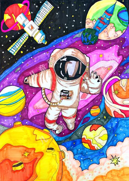 星际旅行