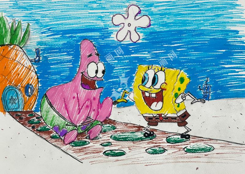 一起去吃蟹黄堡