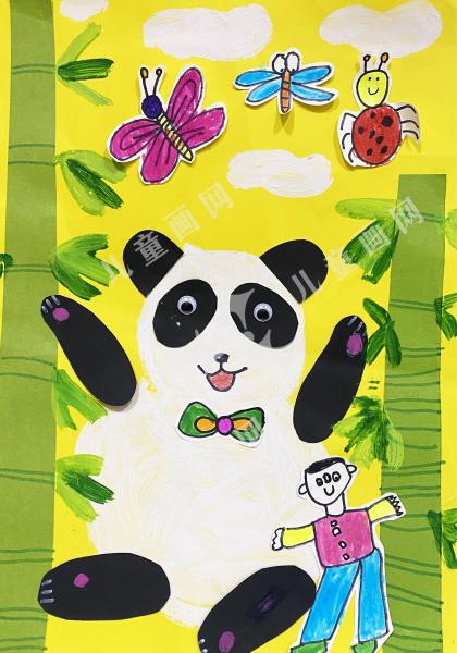 熊猫宝宝