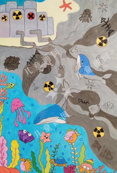 三分之一的彩色