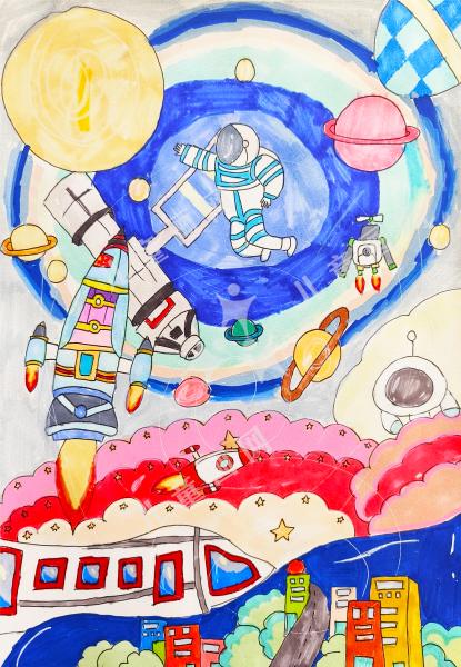 宇宙星能