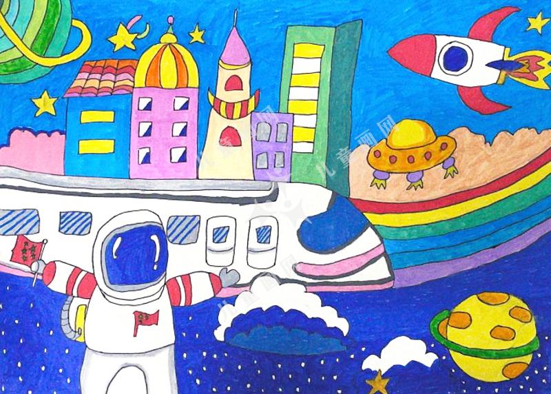 保护自然，创造未来