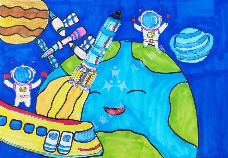 关爱自然，创造未来