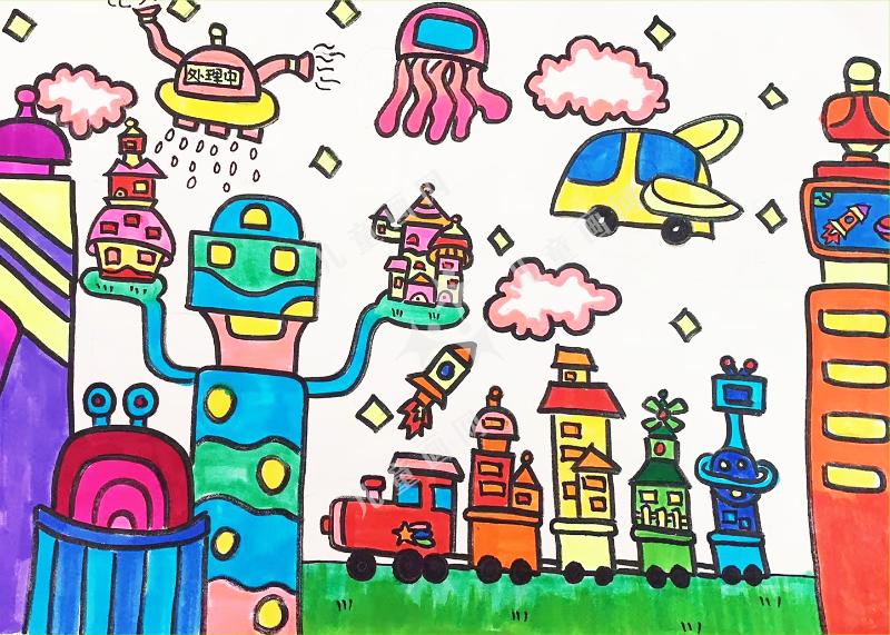 穿越时空我的梦