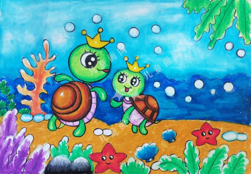 海底世界