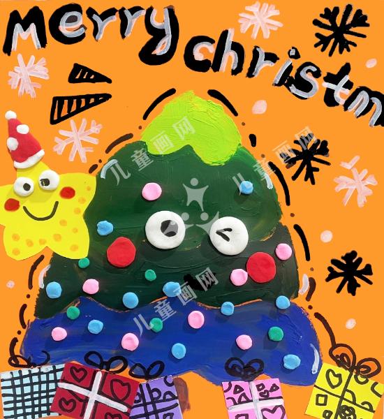 不一样的圣诞节