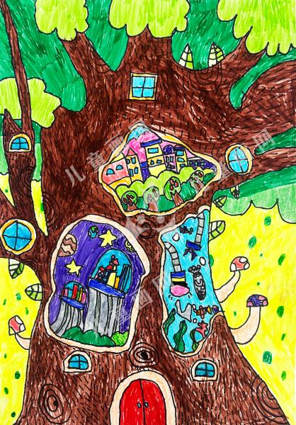 梦在笔端，展望未来