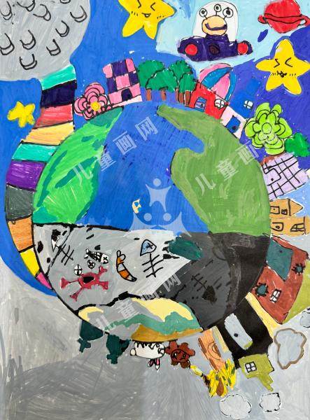 新能量治理绿色星球