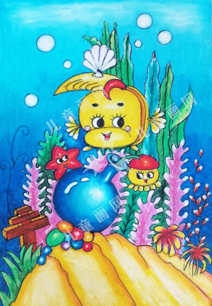 海底世界
