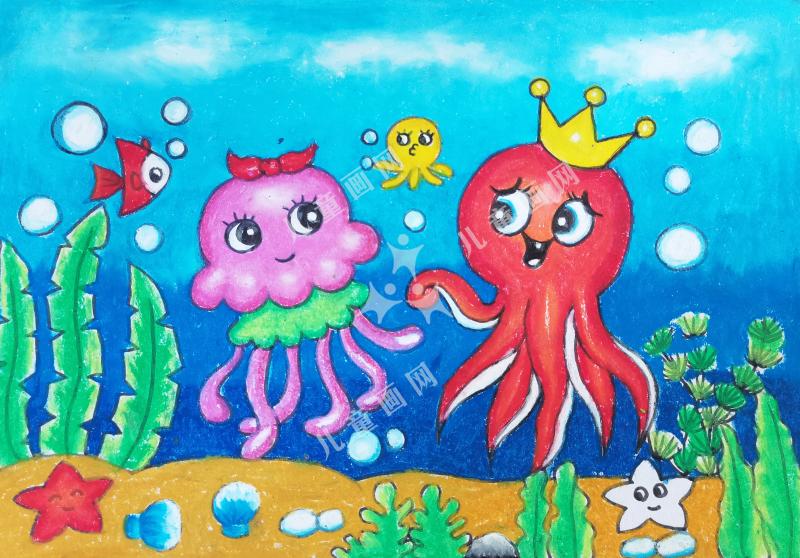 海底世界