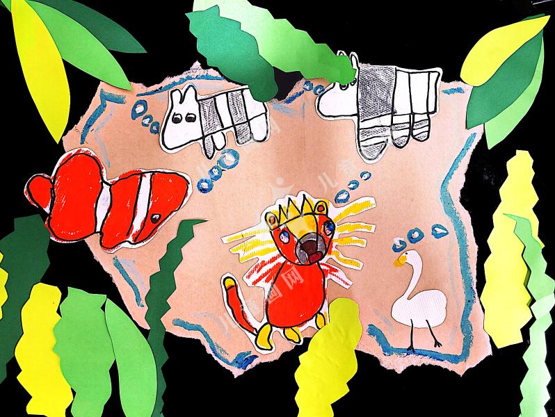 我们都是一家人