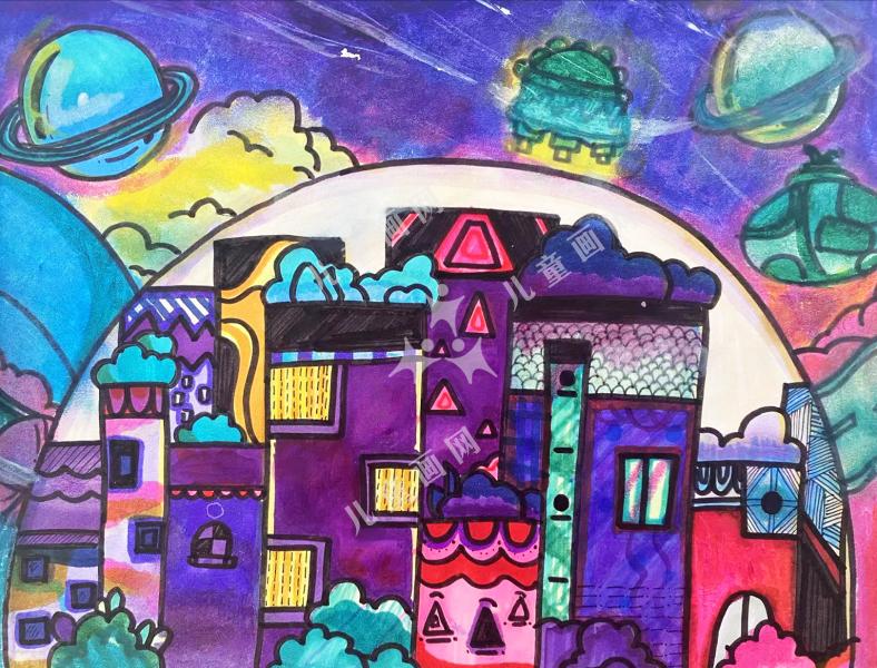 理想的居住环境