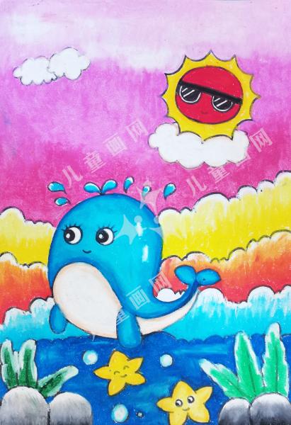海底世界