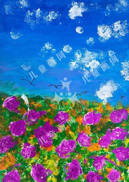 爱护环境，共建美丽家园