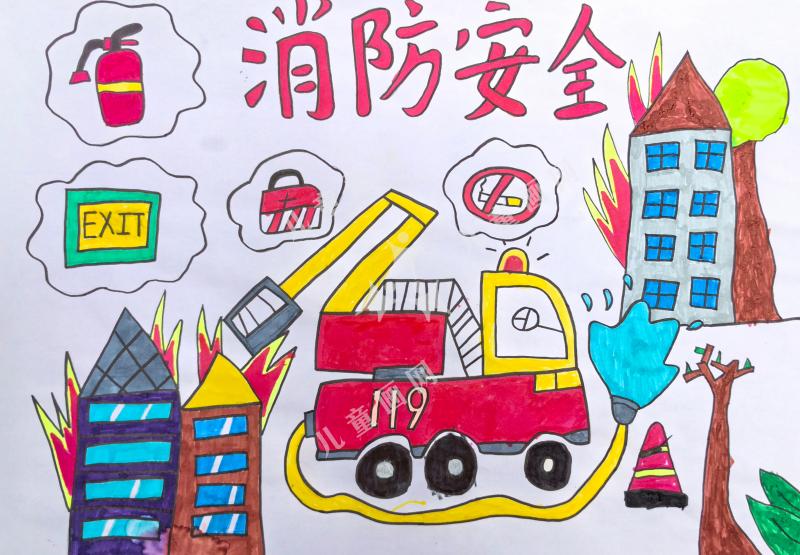 我眼中的火焰蓝