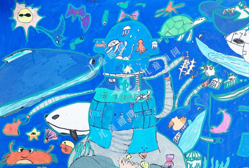 未来海洋
