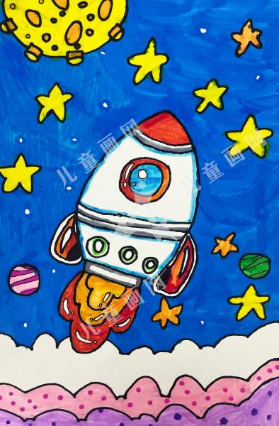 我的航天梦