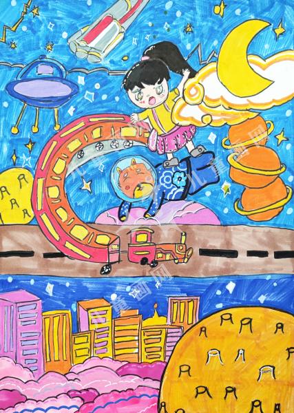 太空世界
