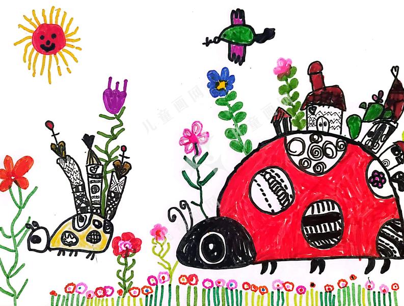 甲虫的移动城堡