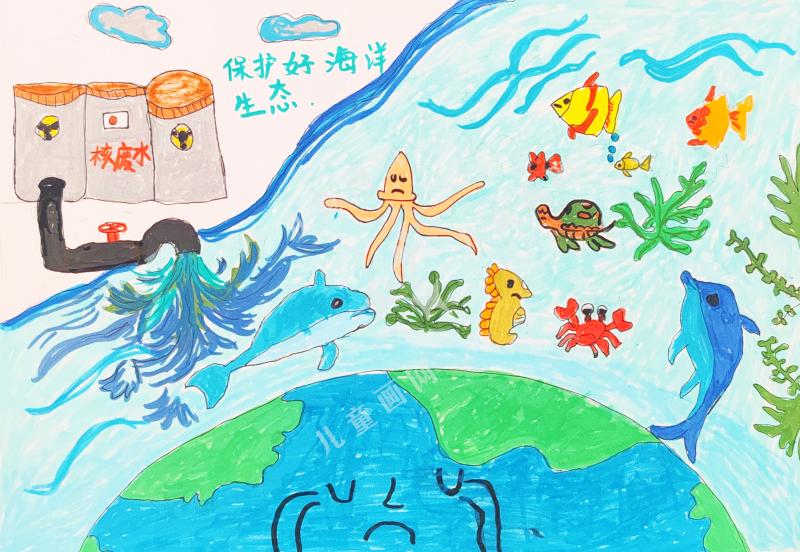 保护环境，人人有责