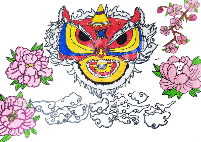 东方雄狮