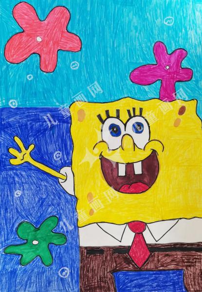 海绵宝宝