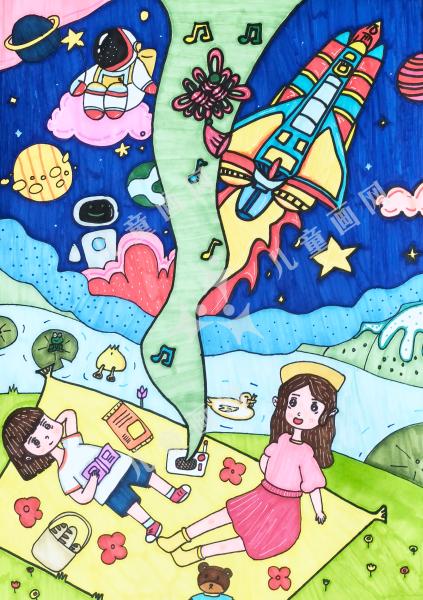 我们的未来不是梦