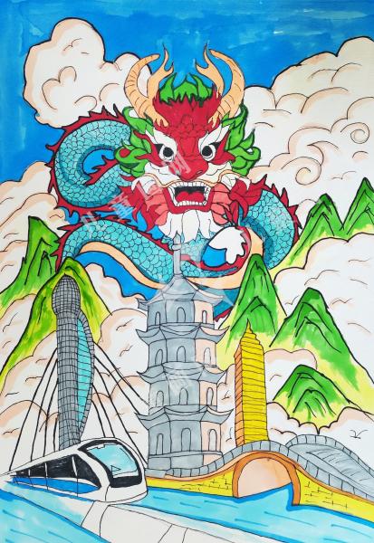 未来之梦