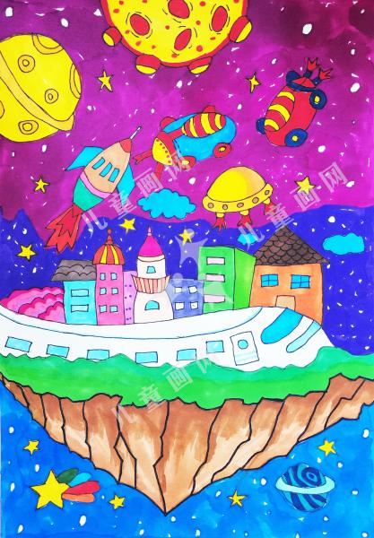 未来家园