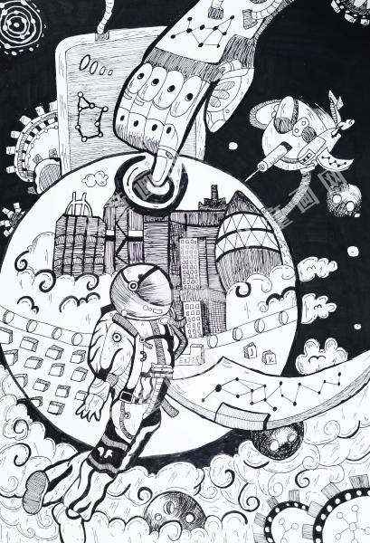 科技航空