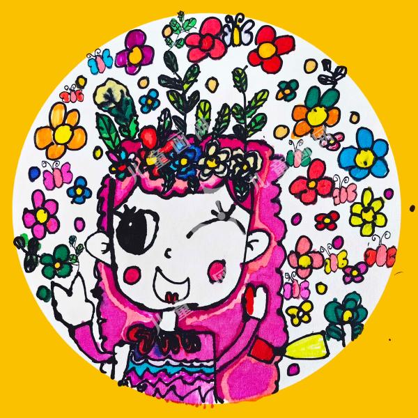 春姑娘