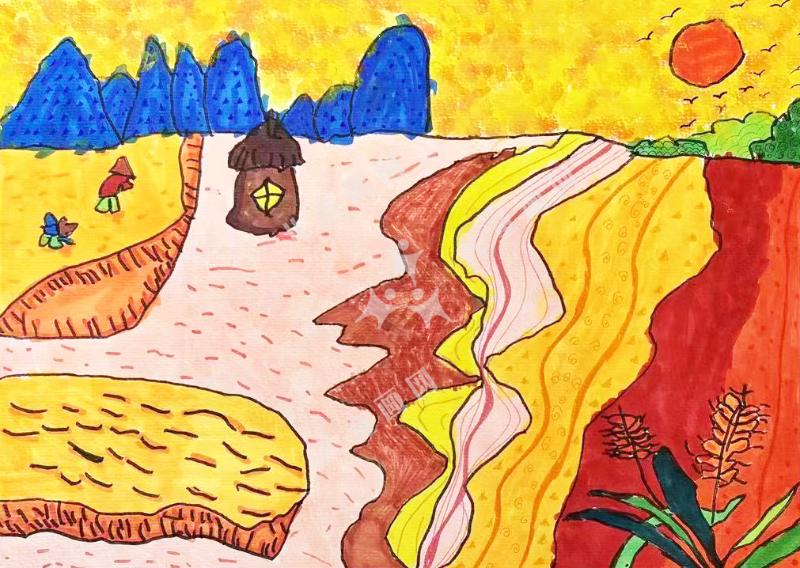 中国梦·黄河情