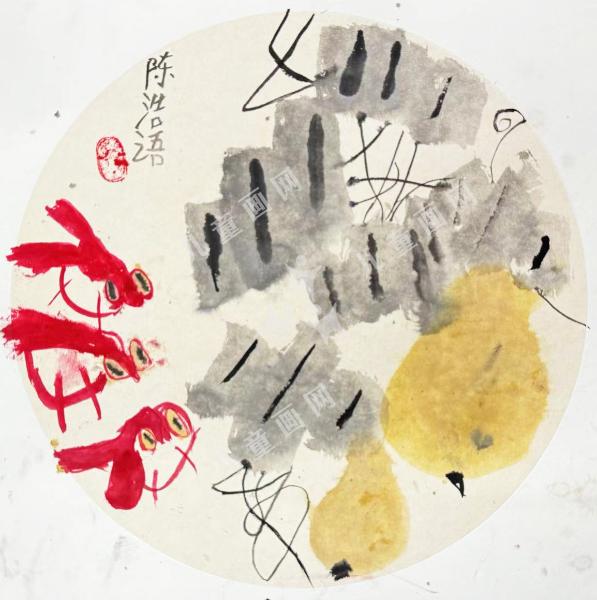 自然之美·小葫芦