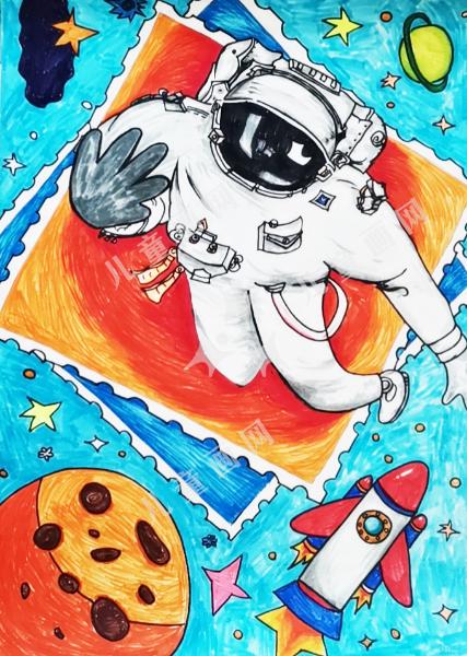 拜访火星