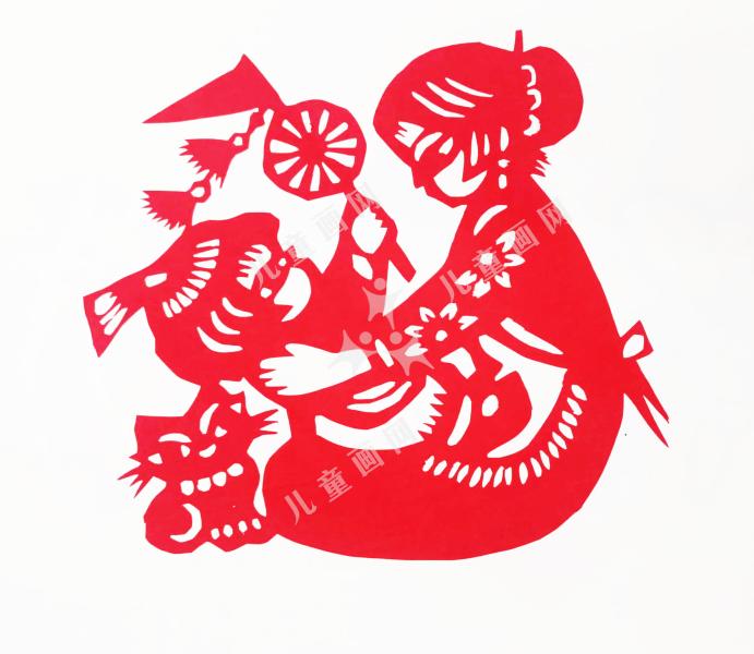 剪纸