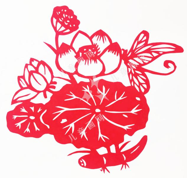 剪纸