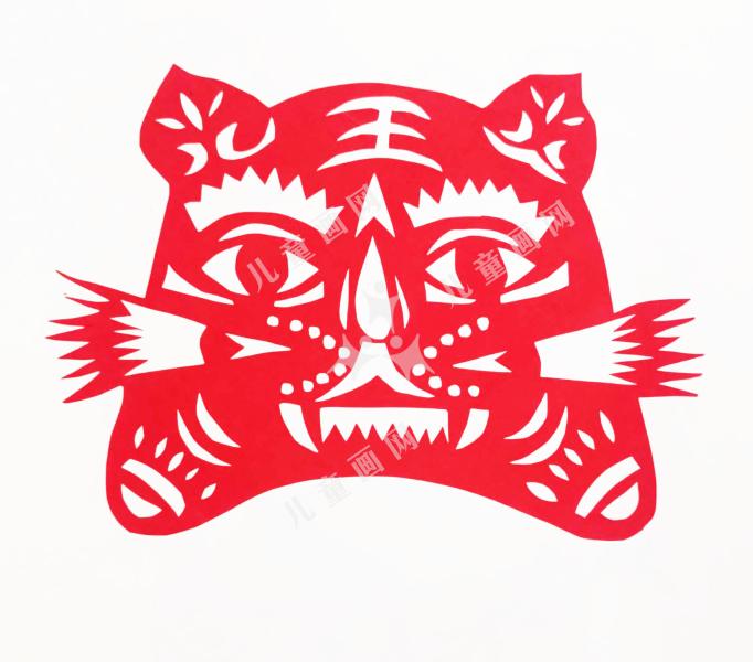 剪纸
