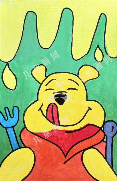 小熊维尼