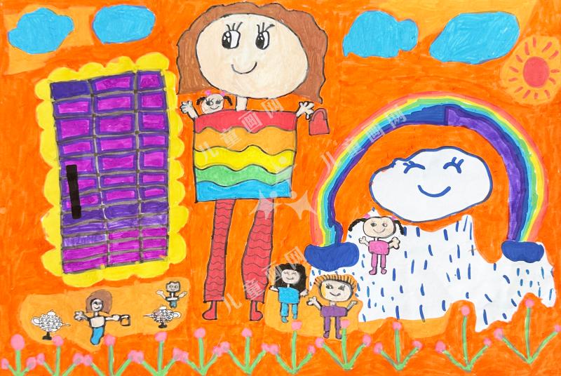 我的神奇魔法柜