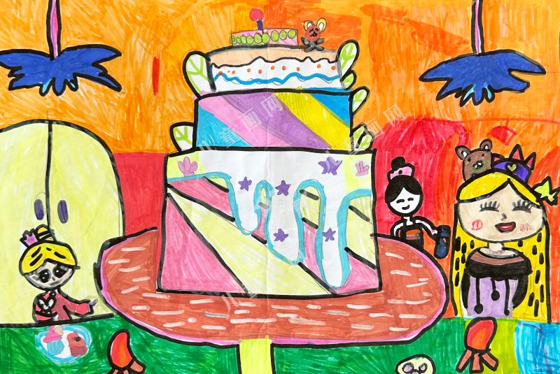 今天是我的生日