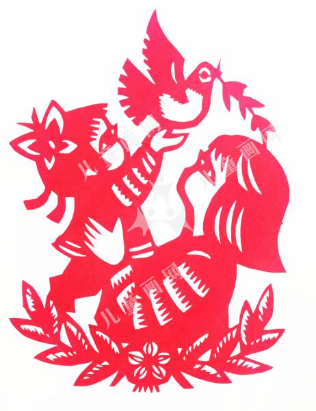 剪纸