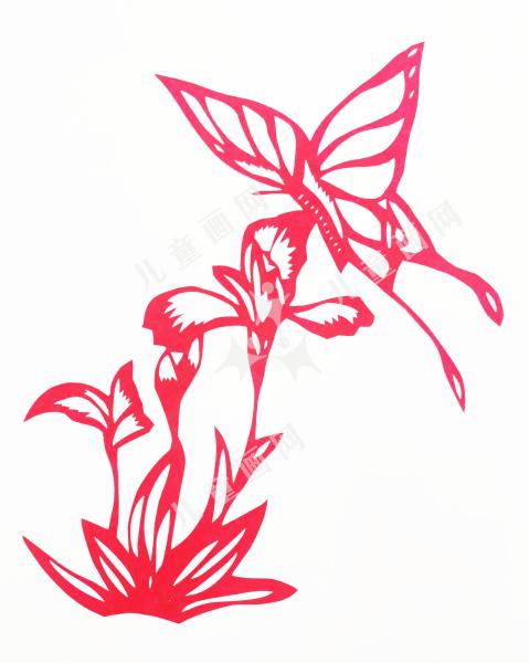 剪纸