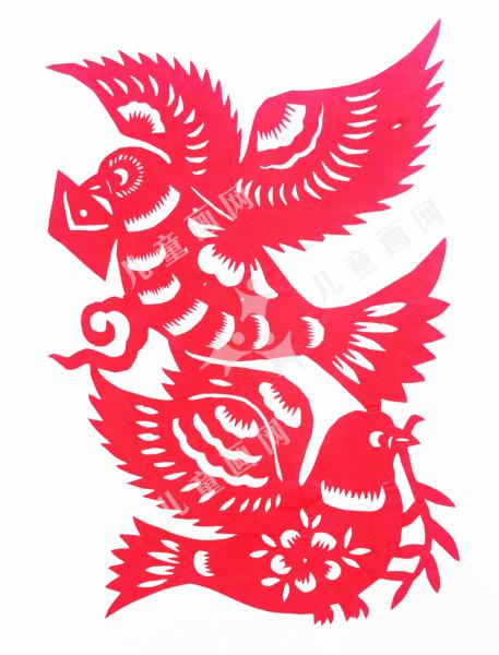 剪纸