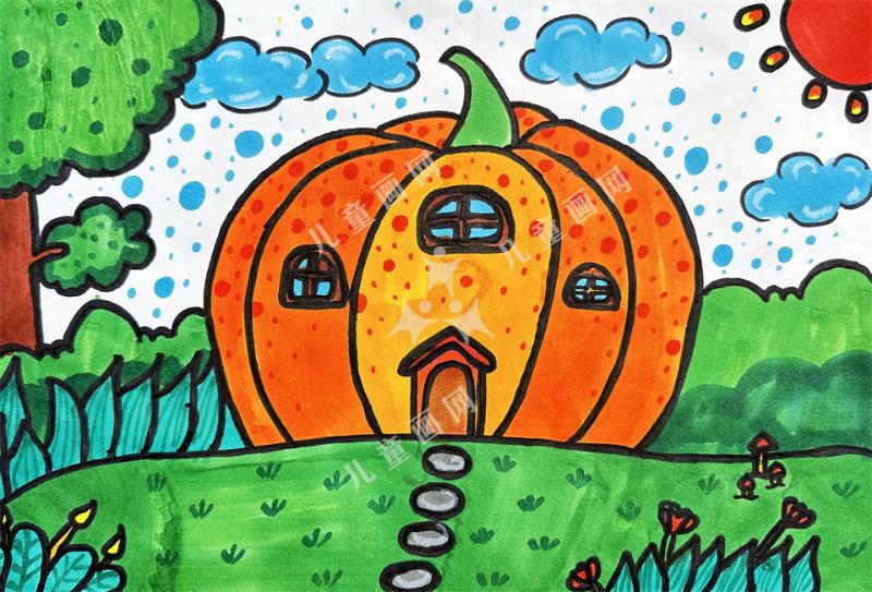 南瓜屋