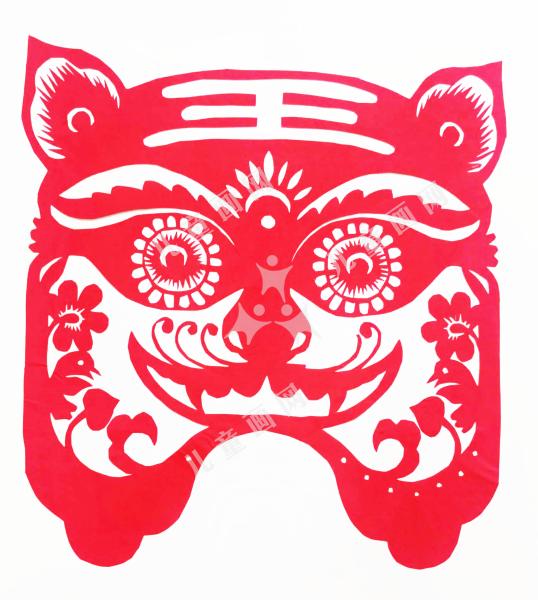 剪纸