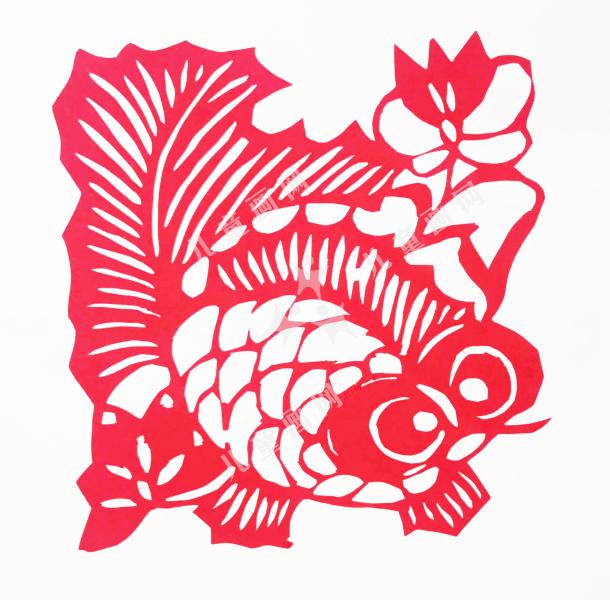 剪纸