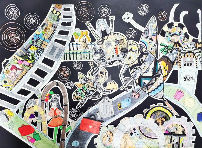 智能车站安监系统